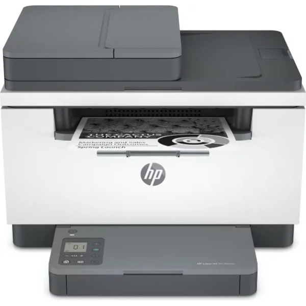 HP LaserJet MFP M236sdw — ч/б МФУ