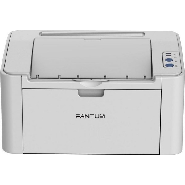 Pantum P2518 — ч/б принтер