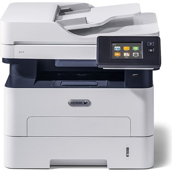 Xerox B215 — ч/б МФУ
