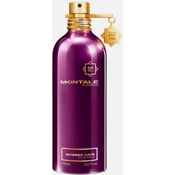Montale Intense Café — восточно-цветочный, унисекс EDP