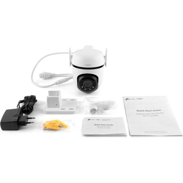 TP-Link Tapo C520WS