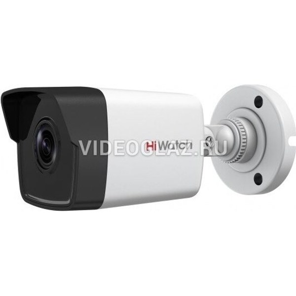 HiWatch DS-I250M