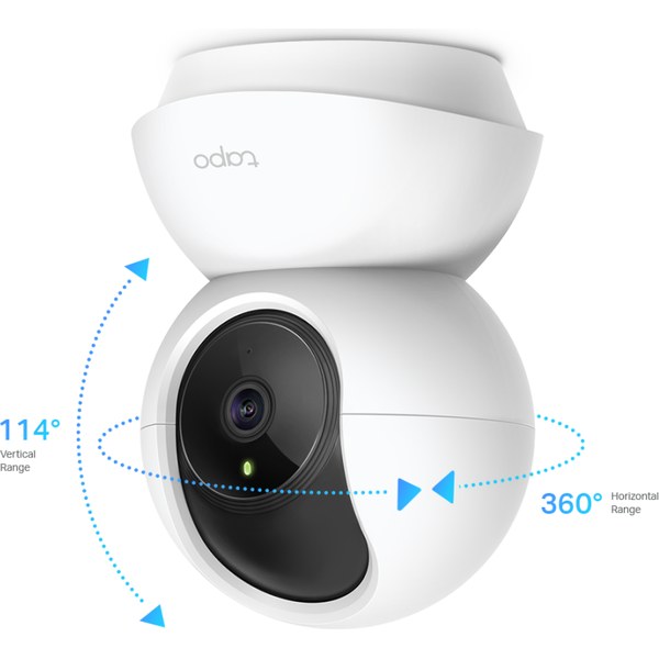 TP-Link Tapo C200