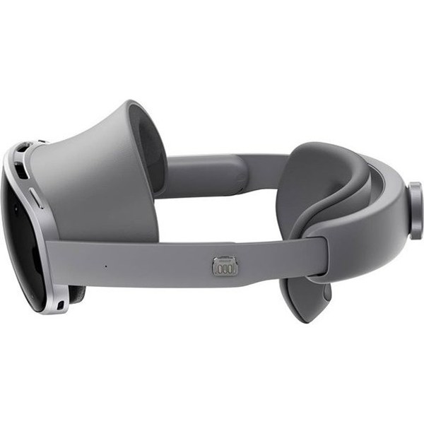 Samsung Galaxy XR — шлем смешанной реальности