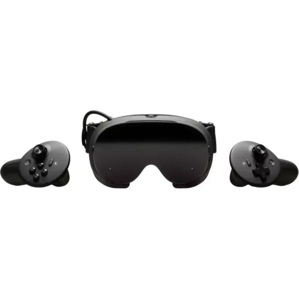 Valve Steam Frame — автономный шлем с ПК-стримингом