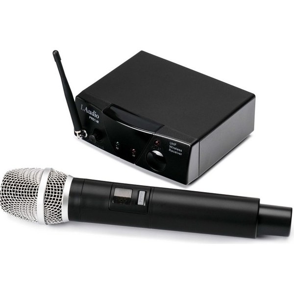 LAudio PRO1-M — радиосистема беспроводная
