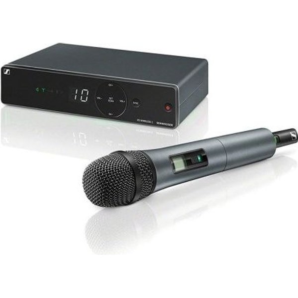 Sennheiser XSW 1-835-B — радиосистема беспроводная
