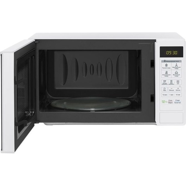 LG MS-20R42D — соло