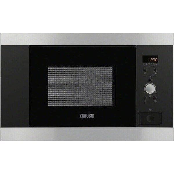 Zanussi ZBM17542XA — встраиваемая, соло