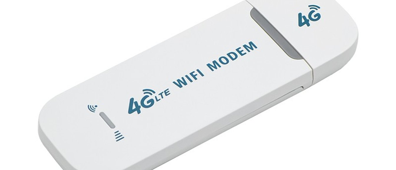 Лучшие 4G модемы 2026: как выбрать мобильный интернет