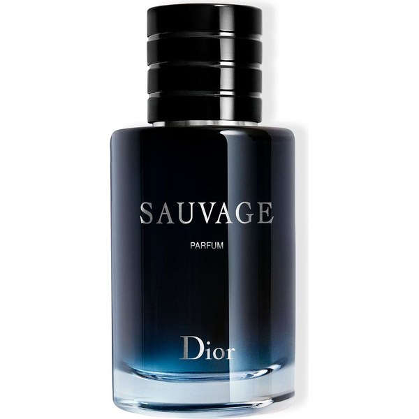 Dior Sauvage EDT — туалетная вода