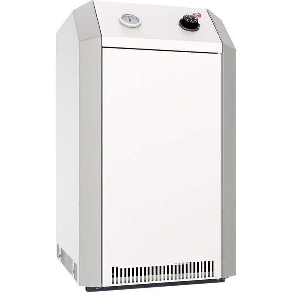 Lemax Premium-20 — напольный, одноконтурный, стальной, открытая камера