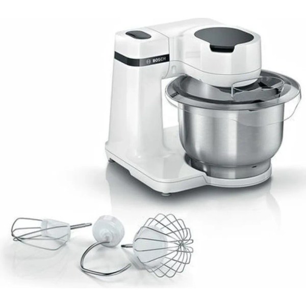 Bosch MUMS2EW00 — планетарный 3D, 3,8 л