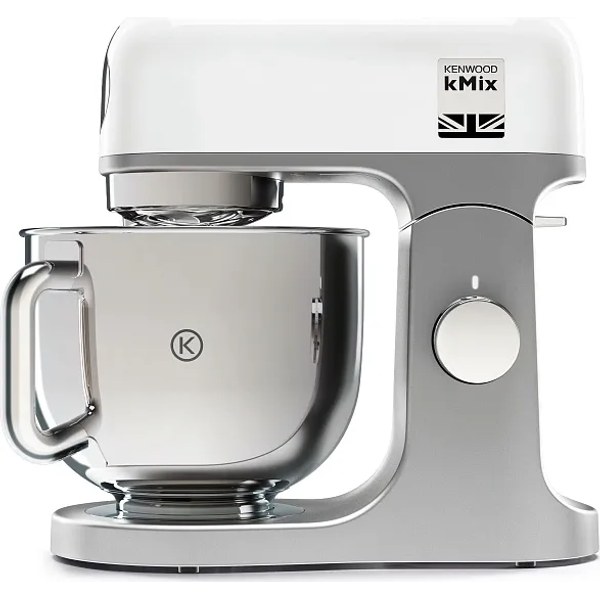 Kenwood KMX750 kMix — планетарный, 5 л
