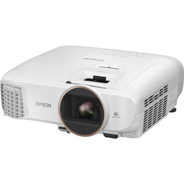 Epson EH-TW5820 — 3LCD