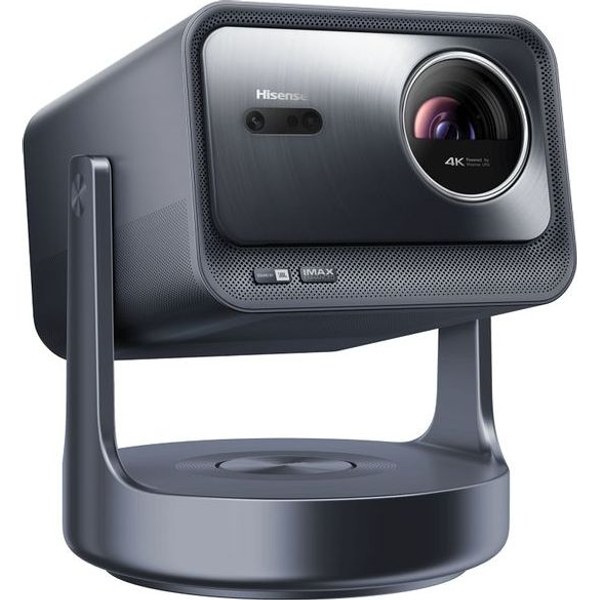 Hisense C2 Ultra — DLP Trichroma лазерный