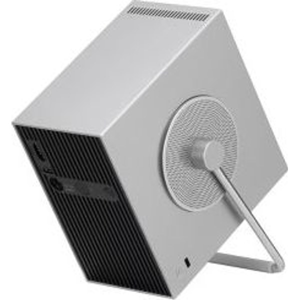LG CineBeam Q HU710PB — DLP RGB лазерный