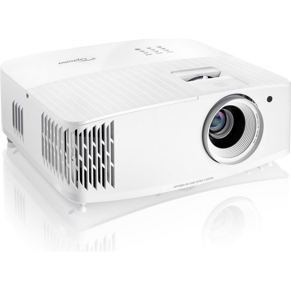Optoma UHD38x — DLP
