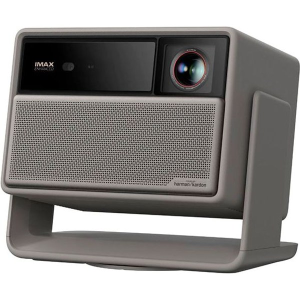 XGIMI Horizon Pro — DLP