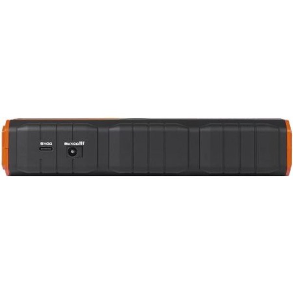 Wester Zeus 600 — портативный литиевый бустер
