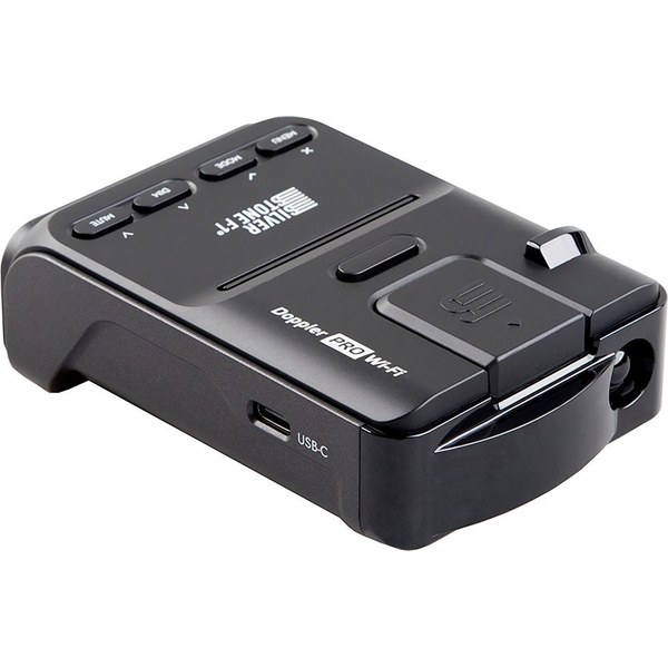 SilverStone F1 Doppler PRO Wi-Fi — сигнатурный радар-детектор