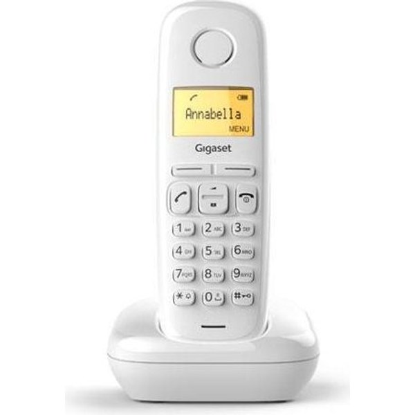 Gigaset A170 SYS RUS — DECT