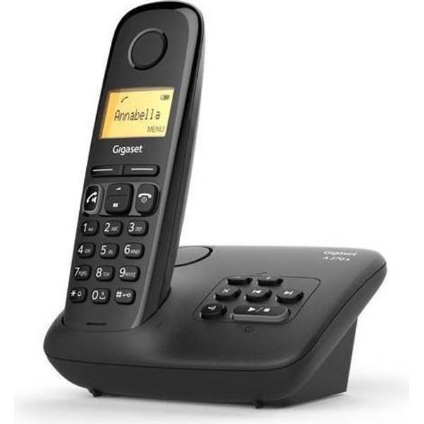 Gigaset A270A AM RUS — DECT