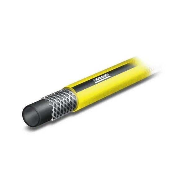 Karcher PrimoFlex Plus 1/2" 20 м — армированный ПВХ с кевларом