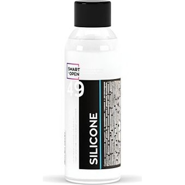 Sonax Silicon Spray (арт. 348300) — аэрозольный спрей, универсальный