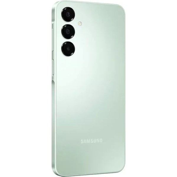 Samsung Galaxy A16 — смартфон, для подростков 13–17 лет