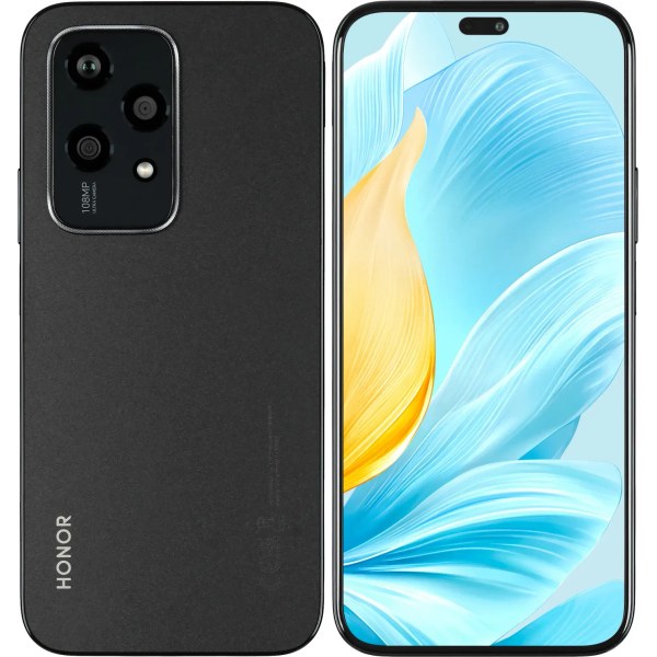 Honor 200 Lite — смартфон-слэб