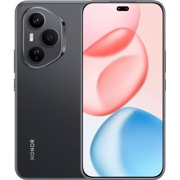 Honor 400 Pro — смартфон-слэб