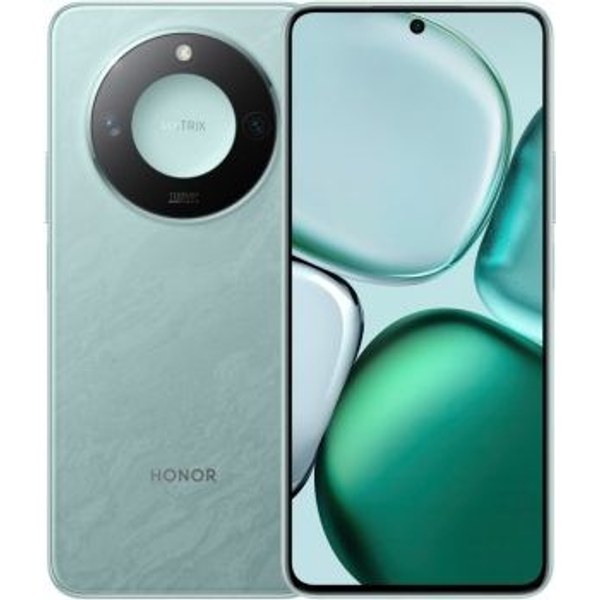 Honor X9c — смартфон-слэб