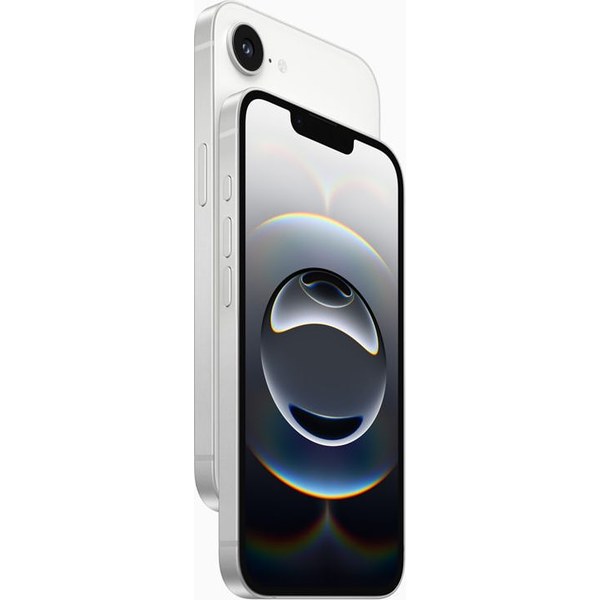 iPhone 16e — смартфон-слэб