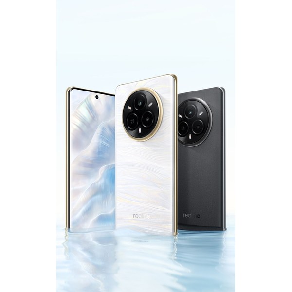realme 14 Pro — смартфон-слэб