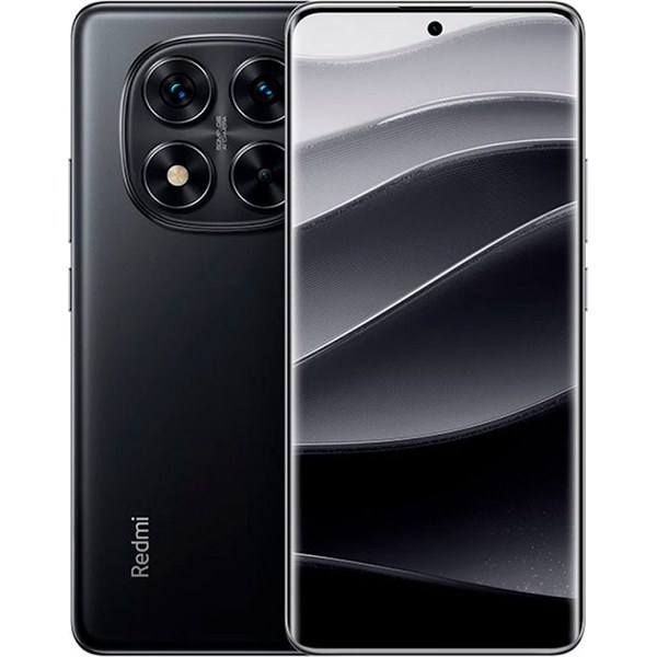 Xiaomi Redmi Note 14 Pro — смартфон-слэб