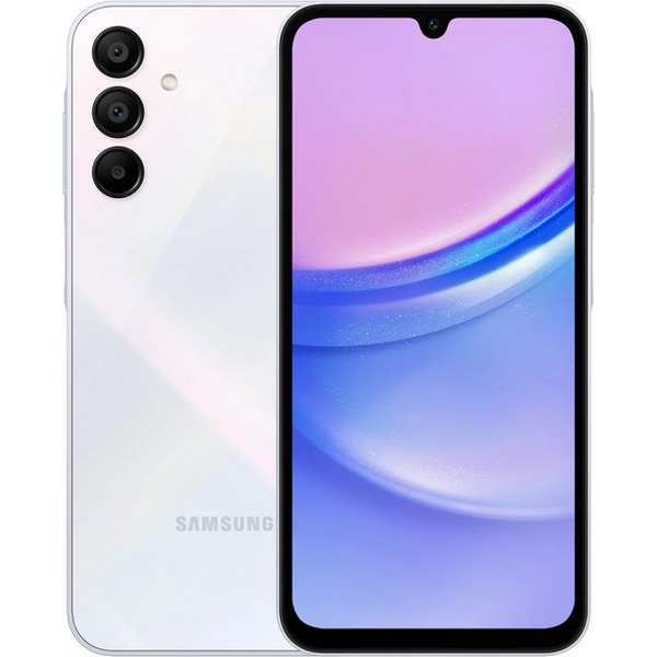 Galaxy A15 5G — смартфон бюджетный