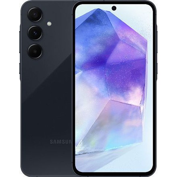 Galaxy A55 — смартфон среднего уровня