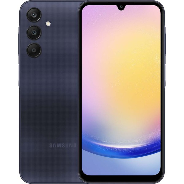 Galaxy M25 5G — смартфон бюджетный