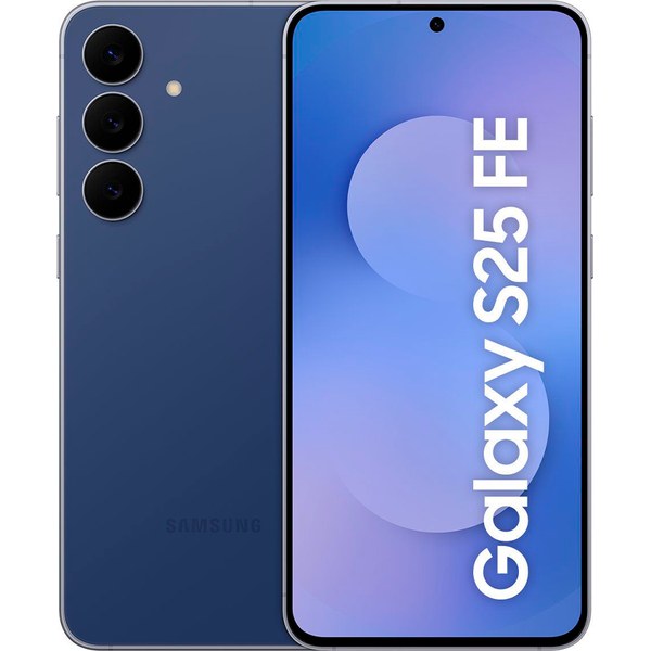 Galaxy S25 FE — флагман доступный