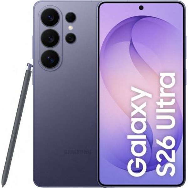 Galaxy S26 Ultra — флагман