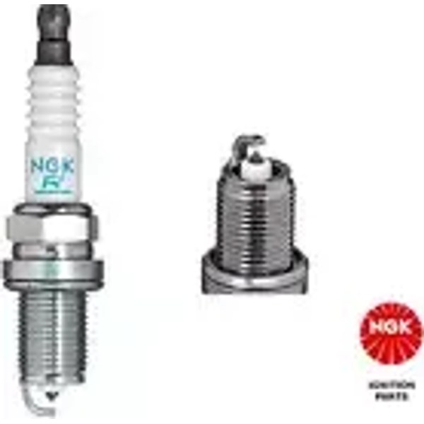 NGK Laser Platinum (PFR6Q и серия) — платиновая