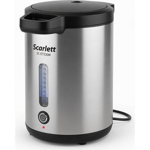 Scarlett SC-ET530M — накопительный