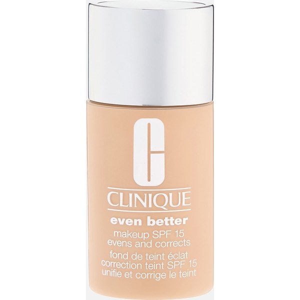 Clinique Even Better Makeup SPF 15 — тональный крем