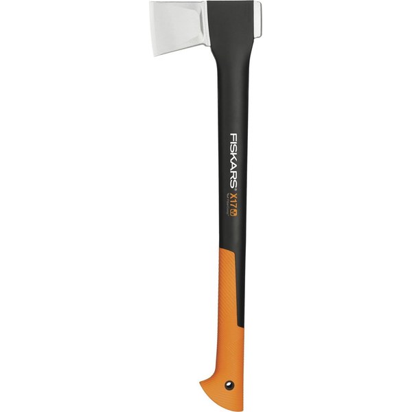 Fiskars X17-M — колун