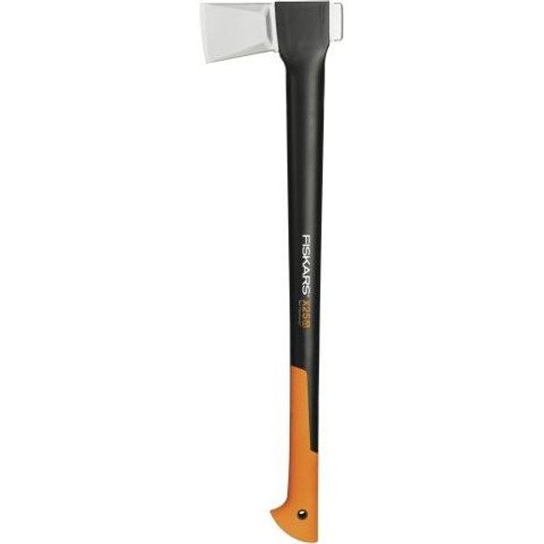Fiskars X25 — колун