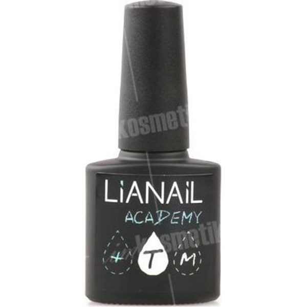 Lianail Academy Top 4 Matte — Матовый топ с липким слоем