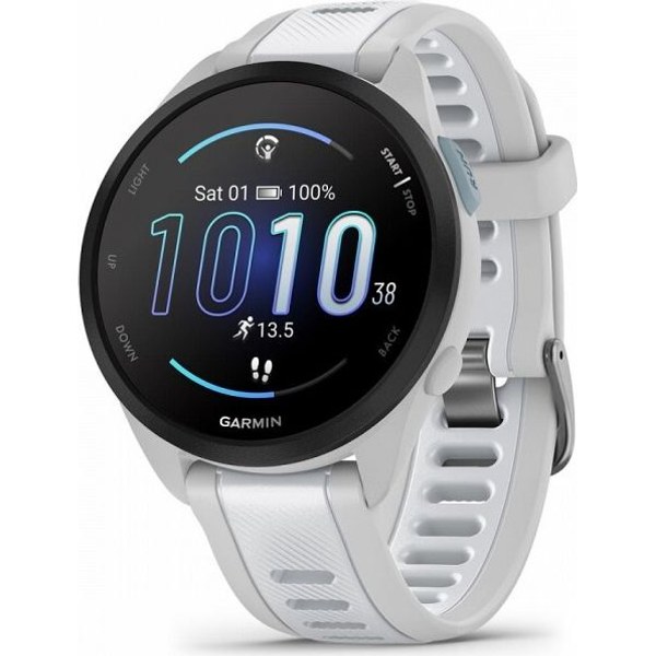 Garmin Forerunner 965