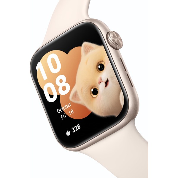 Honor Watch 5