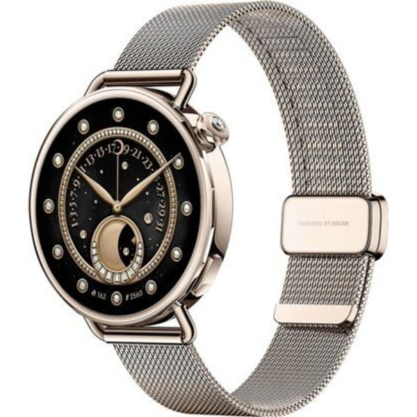 Xiaomi Watch S4